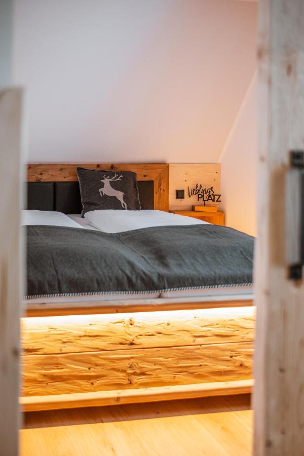 Apartment Zugspitze Sonn.schein Altenberg