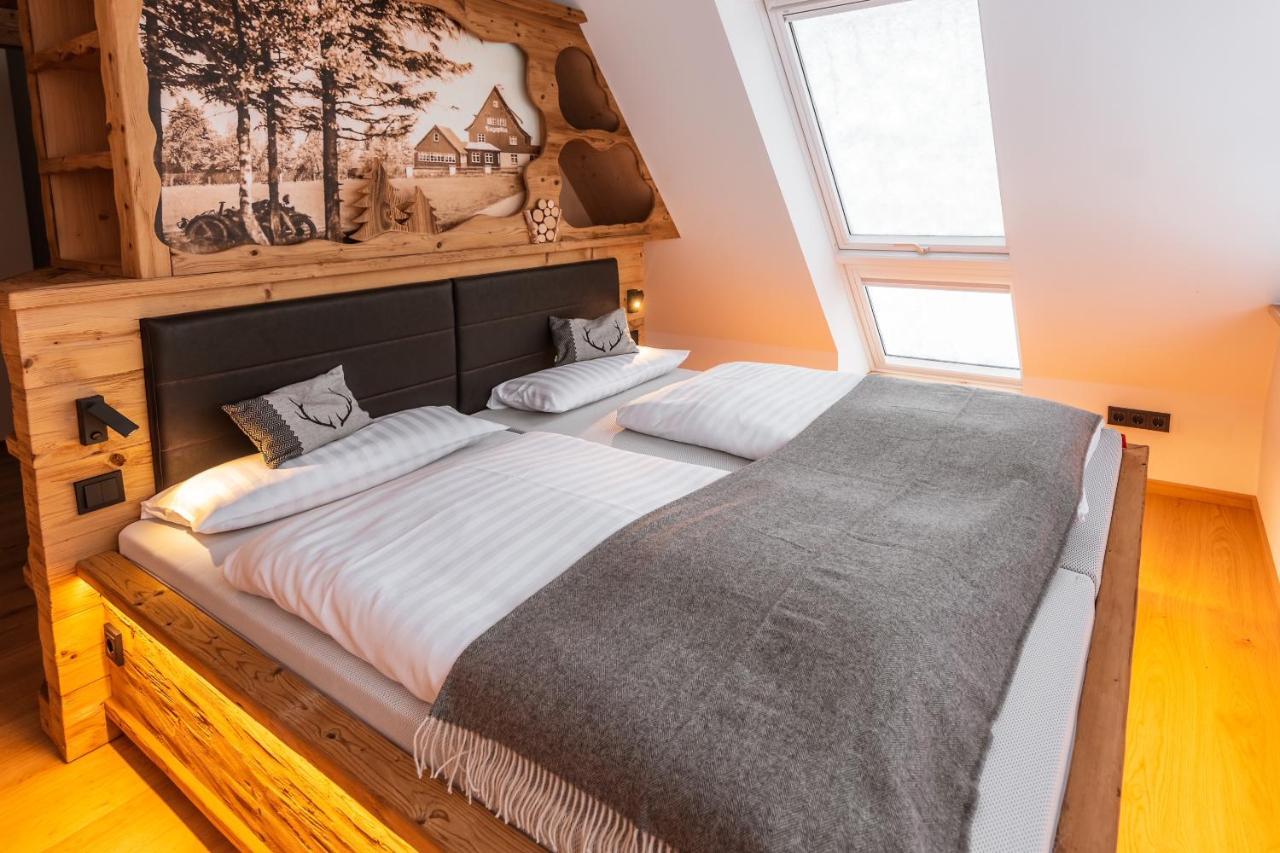 Apartment Zugspitze Sonn.schein