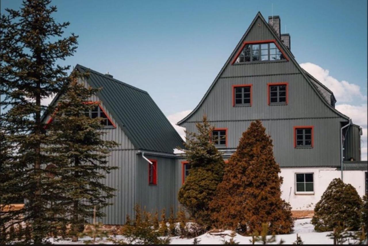 Zugspitze Sonn.schein Apartament