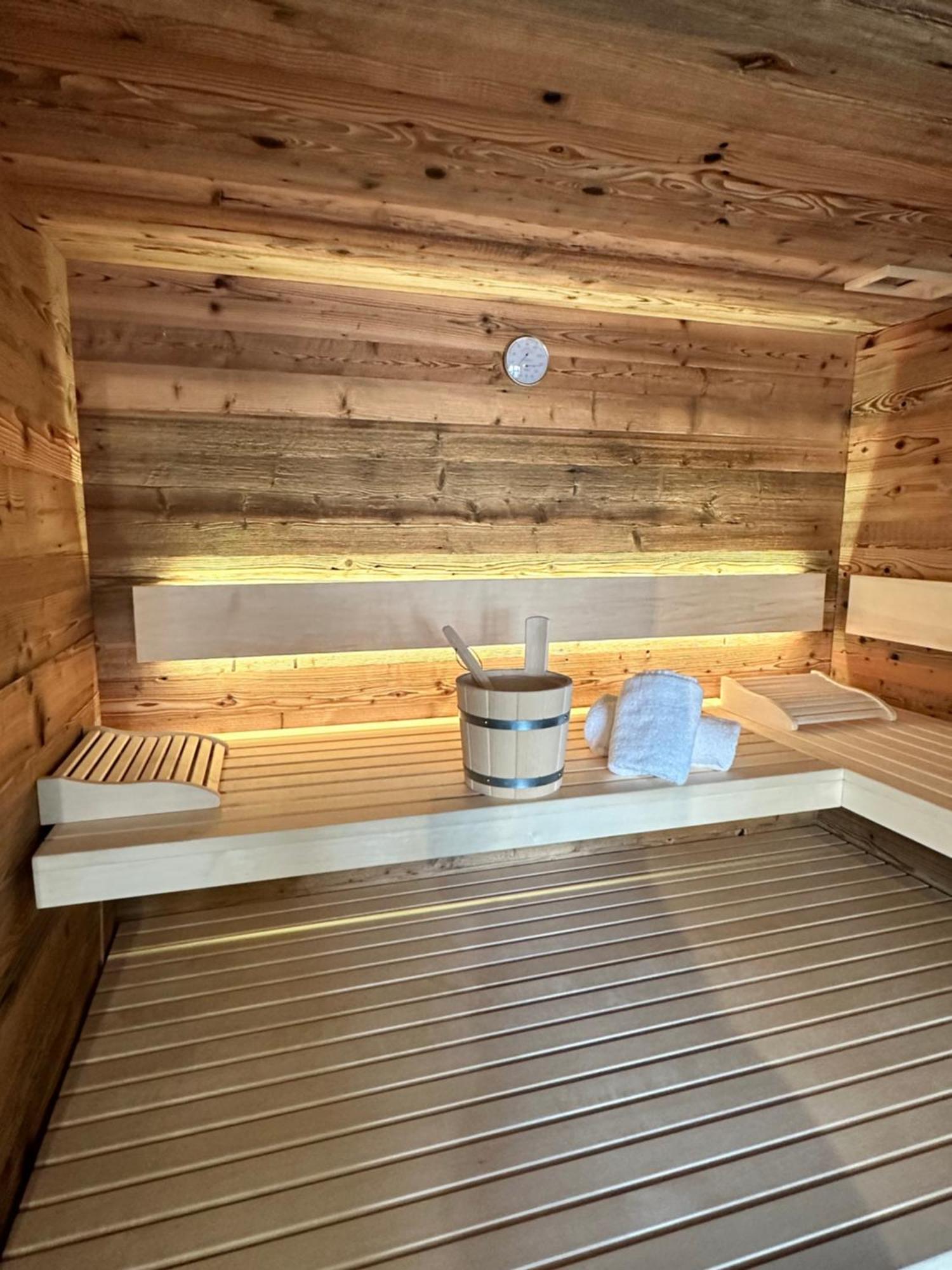 Zugspitze Sonn.schein Apartament